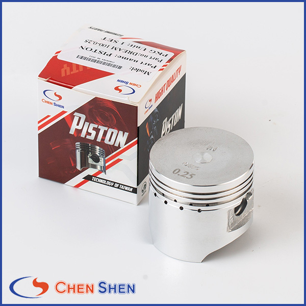 Piston Chenshen 1